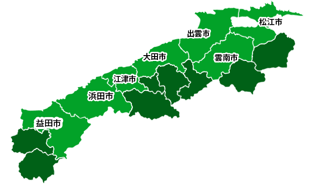 カラオケ 松江